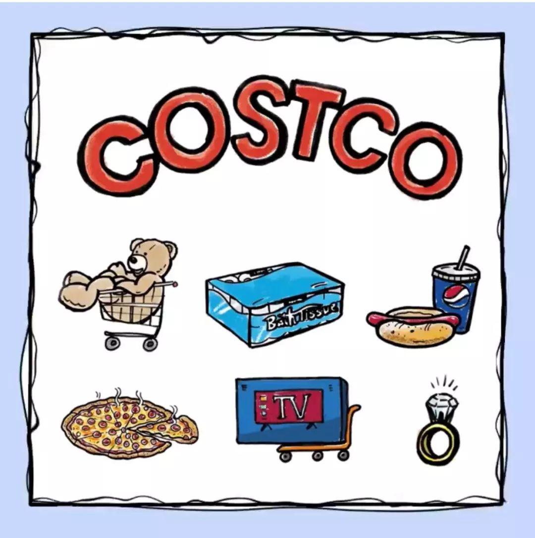 COSTCO一年纯赚215亿会员费，背后到底有啥秘密？