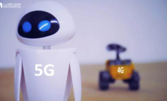 5G狂想曲：万物互联、混合现实、人工智能和硅基觉醒