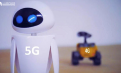 5G狂想曲：萬物互聯、混合現實、人工智能和硅基覺醒