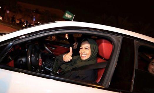 沙特“她经济”崛起，女装之外还有什么品类可以挖掘？
