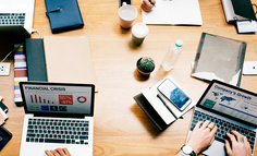 未来用户不只是 VIP，也是合伙人