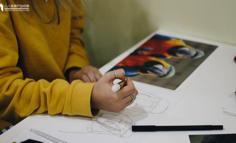 如何让你的设计稿做到95%还原？