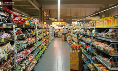 中国超市38年简史：如何在沃尔玛、家乐福的压迫下成长？