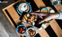 收集整理【Foodie】用户反馈