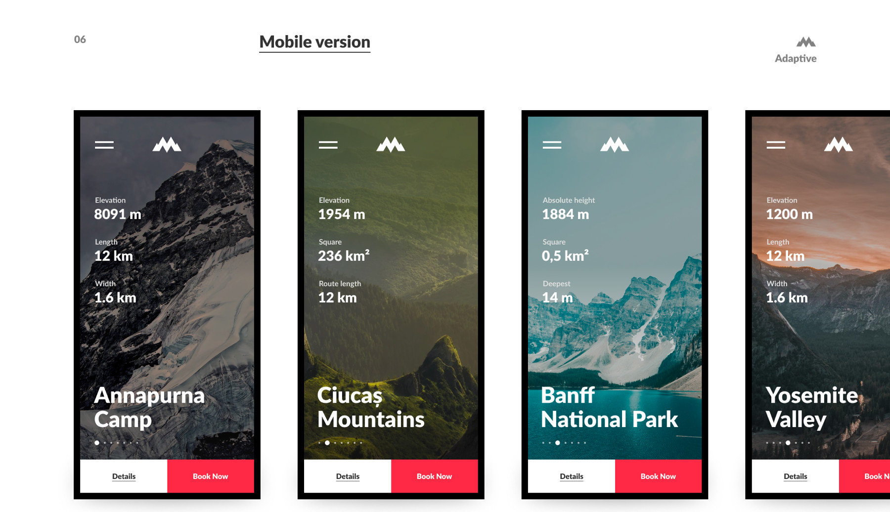 如何创建精致的ui界面一排版篇
