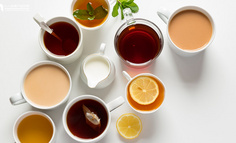 新式茶饮：小众老生意如何“翻新”为大众新物种？