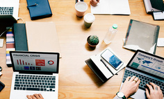 从这5个挑战来看，企业应用程序该如何设计？