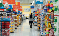 漫谈新零售（1）：线上及线下零售的困局