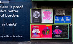 倒计时海报顶尖创意：制造悬念一击致命