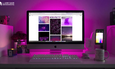 Axure教程：banner轮播最简单的实现方法