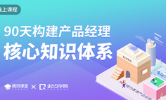 线上课程 | 入行产品60天，你已经过了58个手忙脚乱的加班夜