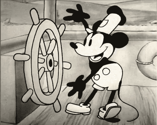 米老鼠 91 岁了，迪士尼是怎么给它「续命」的？ | IP 的中年危机 ①