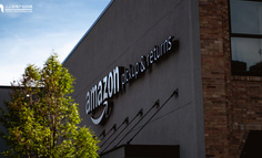 为什么你很少看到亚马逊的营销？