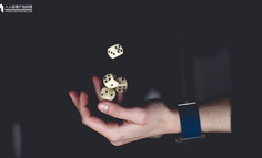 Axure教程：模拟真实摇骰子交互