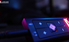 拆解「开关」背后的设计细节