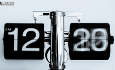 Axure教程：如何实现计时