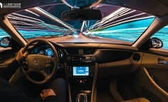 无人驾驶已经上路，未来将驶向何方？