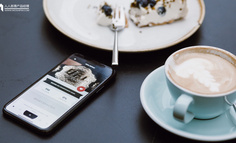 在手动关闭流量后，我看到了各大APP设计师的用心之处