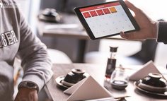 通过商品流转了解系统模块组成