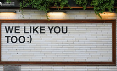 没有点赞功能，微信、微博们会更好吗？