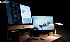 案例解析：写给新手的滚动视差设计经验