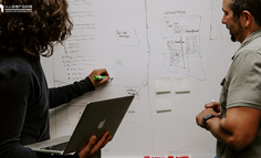 一文告诉你，产品经理会和哪些岗位打交道？