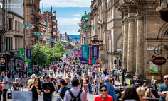 四级火箭：助力创业到规模商业的用户增长