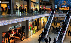 新零售中场战事：洗牌倒计时