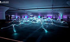 区块链+人工智能+大数据技术，能否构建三体文明?