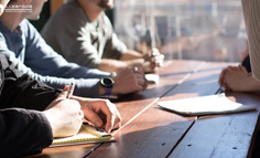 思考总结：互联网的技术团队应该如何建设