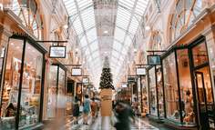 消费者VS商家：社会规范让你心甘情愿掏钱