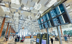 3大策略，支付宝出境游攻占用户心智