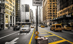 交通监管：假套牌车辆打击模型简介