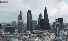 欧洲为何没有非常牛的互联网公司