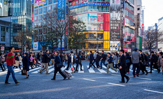 日本为何成不了创业的热土？