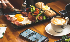 口碑APP产品分析报告：吃喝玩乐，先上口碑