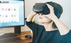 VR交互设计（一）：虚拟世界交互起源——3DOF