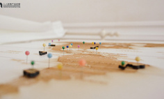 可视化策略：认知地图、思维导图、概念地图的比较