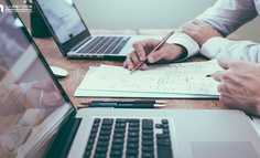 以商旅行业为例，如何写一份竞品分析？