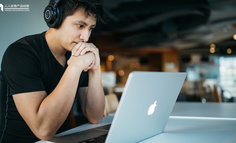 起点学院 APP 学习中心模块体验报告