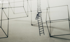顾客体验梯子，如何让顾客爬得更高？