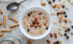 八宝粥的勺子为什么这么短？