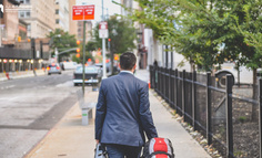 这里有一份“裸辞”体验请签收