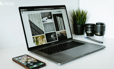 Axure教程：数据分页显示