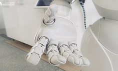 机器人技术Robotics 2.0（1）：AI重新定义机器人