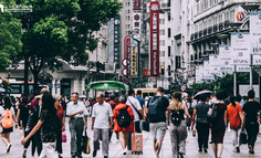 快手，满地烟火