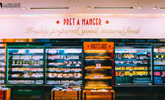 新零售的重新审视：模式探究与分析