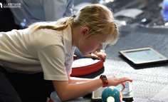 儿童护眼的三种设计方案