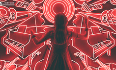 网易云音乐产品分析：音乐的力量