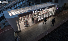 智能售货机系统如何设计？